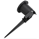 Проєктор лазерний Star Shower With Remote 6 катриджів, фото 4