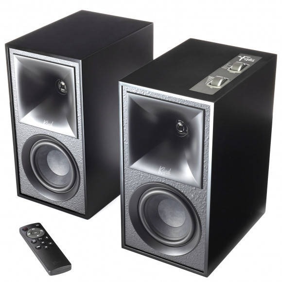 Активная акустическая система Klipsch The Fives| Home Audio