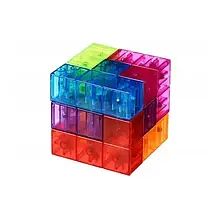Головоломка Same Toy IQ Magnetic Click-Puzzle 730AUT