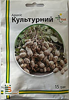 ТМ Імперія Насіння Арахіс Культурний 15г