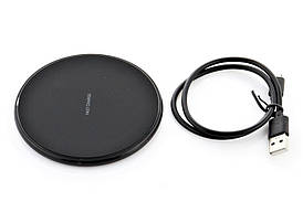 Бездротовий зарядний пристрій Fast charge