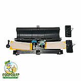 Контейнер дератизаційний, тунельний контейнер під розміщення приманки або механічних пасток, фото 5