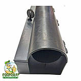 Контейнер дератизаційний, тунельний контейнер під розміщення приманки або механічних пасток, фото 6