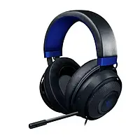 Накладные наушники Razer Kraken Console Black проводные с микрофоном