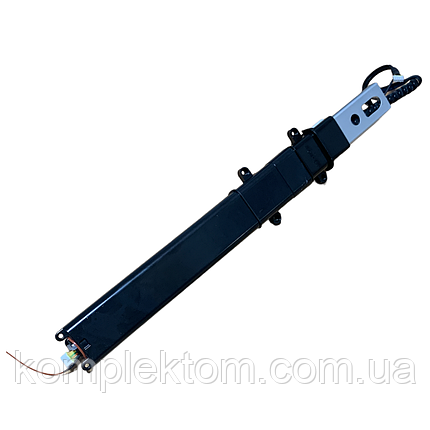 Труба телескопічна для пилососу Rowenta RS-RT900686, фото 3