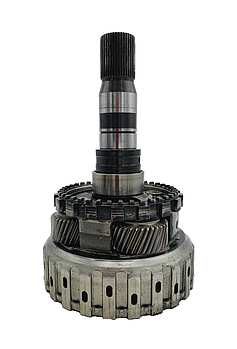 Планетарна передача 4 сателіта 37 зубів Барабан Dlutch вихідний вал 260 мм. AUDI АКП ZF 8HP45A (Б.У.)