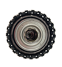 Планетарна передача 4 сателіта 37 зубів Барабан Dlutch вихідний вал 260 мм. AUDI АКП ZF 8HP45A (Б.У.), фото 5