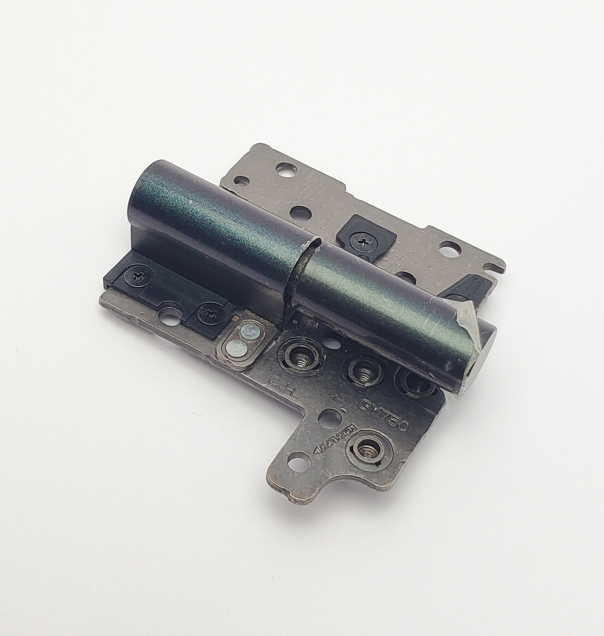 Петля ліва lenovo legion 5-17 am1hz000110 сервісний оригінал з розборки, фото 1