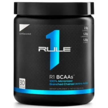 R1_BCAAs 159 г - Unflavored