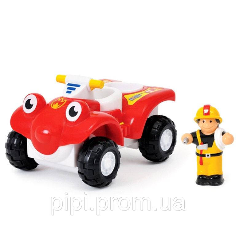 Wow toys deals