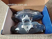 Тормозные колодки передние Renault Daster 4X4 Megane III Fluence (440603905R)