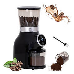 Кавомолка електрична Adler AD 4450 (Niz13903)