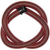 Шліфмашина ексцентрикова пневматична з диском Ø=150 мм (0.63 MPa) 128 л/хв Yato YT-09738 (Польща), фото 3