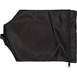 Шліфмашина ексцентрикова пневматична з диском Ø=150 мм (0.63 MPa) 128 л/хв Yato YT-09738 (Польща), фото 4