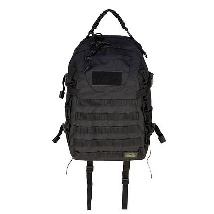 Тактичний рюкзак Tramp Tactical TRP-043 польовий, патрульний 40 л чорний, фото 1