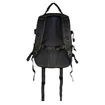 Тактичний рюкзак Tramp Tactical TRP-043 польовий, патрульний 40 л чорний, фото 3