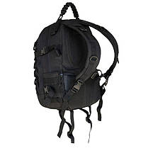 Тактичний рюкзак Tramp Tactical TRP-043 польовий, патрульний 40 л чорний, фото 5