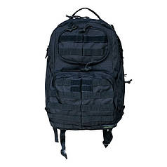 Рюкзак Tramp Commander TRP-042 міцний 50 л чорний (Niz12856)