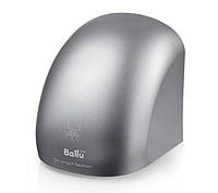 Сушарка для рук Ballu BAHD-2000DM Silver (15 секунд)