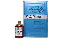 Клей для кожи наирит SAR 30E 0,5л универсальный полихлоропреновый