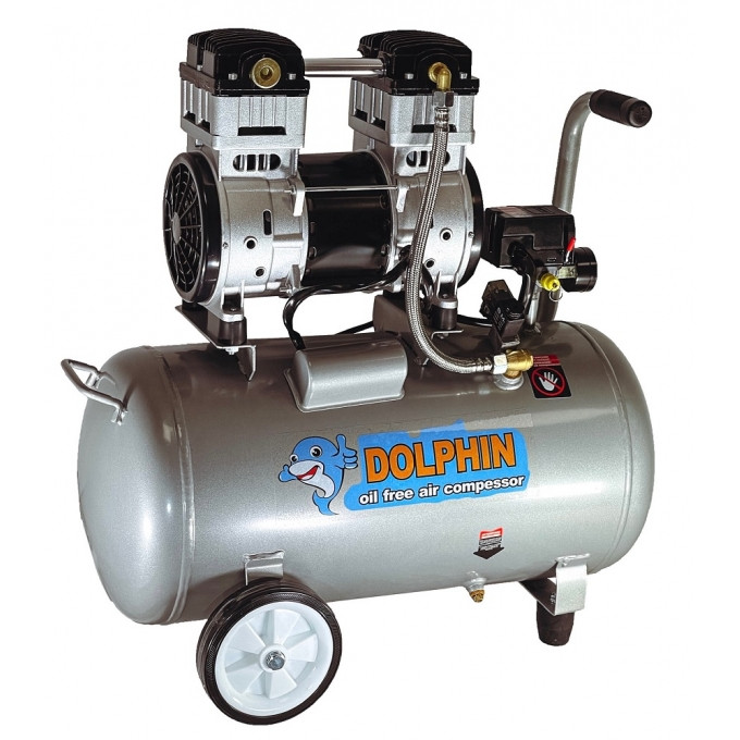 Компресор безоливний Dolphin SZW1600AF060