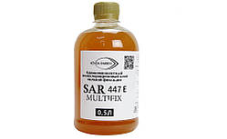 Клей для шкіри наирит MULTIFIX 0,5л  універсальний неопреновий,сильної фіксації (447)