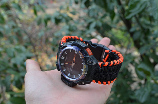 Casio KingParacord 1717016828
