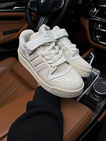 Adidas Forum 84 Low Orbit Grey круті жіночі кросівки. Класні жіночі кроси Адідас Форум.