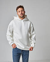 Худі UNISEX колір лаванди, фото 3
