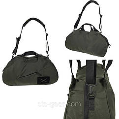 Дорожня сумка Банан Ranger Green