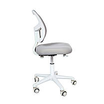 Дитяче крісло Cubby Marte Grey, фото 5