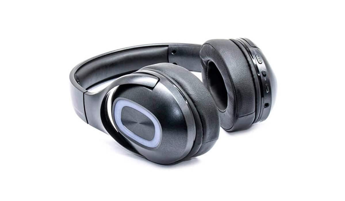 Бездротові навушники Nokta Makro Bluetooth aptX