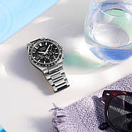 Чоловічий годинник Seiko Astron GPS Solar SSH111J1, фото 4