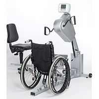 Педальний тренажер-ергометр руки Eurosedeo