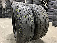 Шини зима 245/50R18 Pirelli Sottozero RFT 2шт