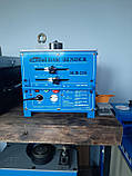 Верстат для гнуття арматури SUB-25S Корея, фото 2