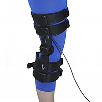 Система реабилитации для колена LegTuto