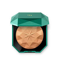 Пудра Holiday Gems Precious Matte Powder 03 Honey Kiko Milano