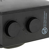 Тепловентилятор Adler AD 7725b, Black (SH018148), фото 5