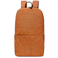 Рюкзак міський VA 1812 Orange, 20 л S