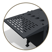 Піч X-Fire Extrim BANDERIVKA, фото 9