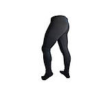 Підштаники Лео Thermal underwear ХБ M Чорні, фото 3