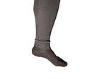 Підштанники Лео Thermal underwear ХБ M Чорні, фото 5