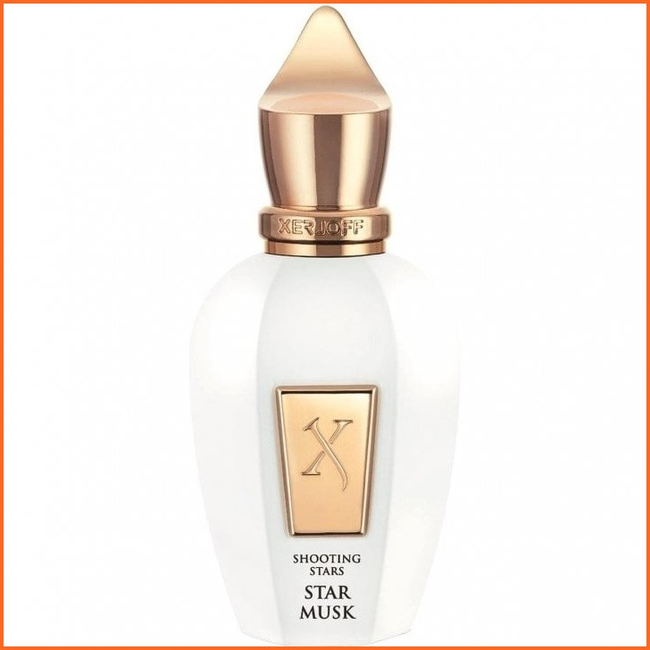 Ксерджофф Стар Маск - Xerjoff Star Musk Shooting Stars парфумована вода 100 ml.