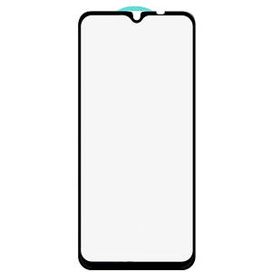 Захисне скло SKLO 3D (full glue) (тех.пак) для Xiaomi Redmi 9/Poco M3/Redmi 9T