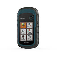 GPS-навигатор многоцелевой Garmin eTrex 22x (010-02256-01) НОВЫЙ!!!