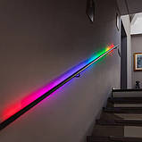 Світлодіодна стрічка Twinkly Line RGB 100 Apple Homekit – 1.5 метри, фото 5