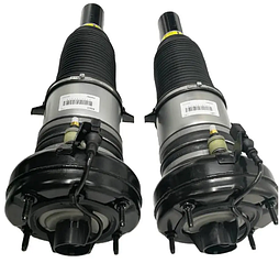 Пневмоподушка пневмобалон передній правий Bentley Mulsanne з 2011. (відновлений)