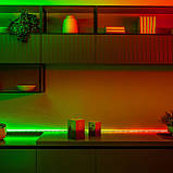 Світлодіодна стрічка Twinkly Line RGB 100 Apple Homekit – 1.5 метри, фото 10