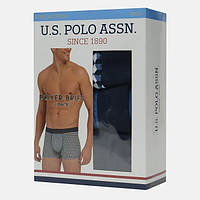 Чоловічі труси U.S. Polo Assn 80256, розмір XL